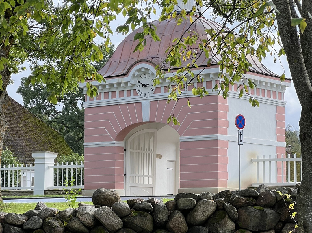 Sagadi Mois Museum-Sagadi必去景点