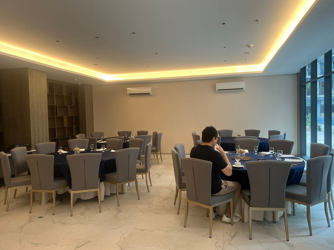 SAVÈA Bay City Manila主图