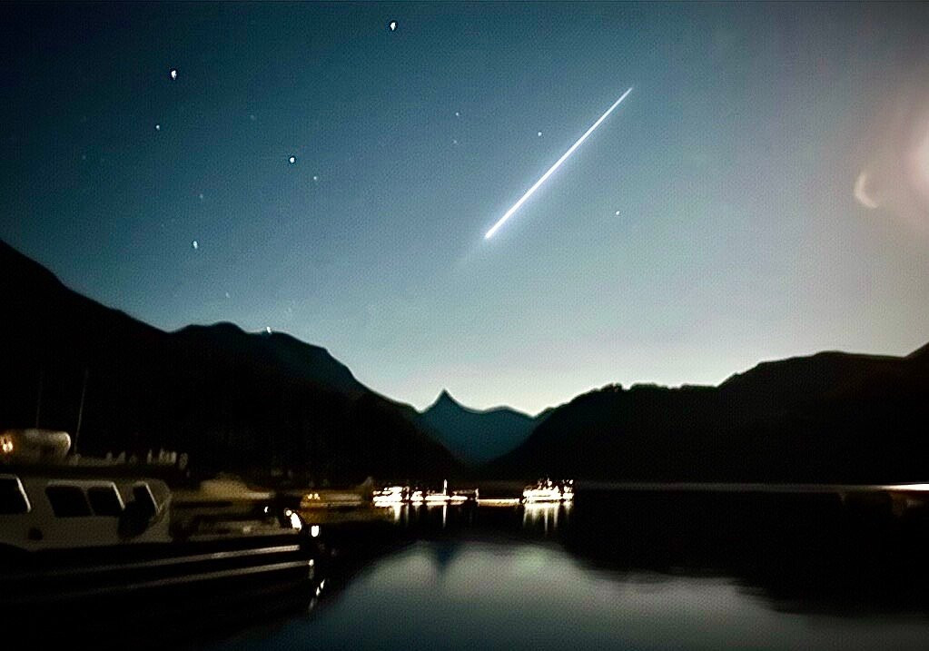 Nootka Marine Adventures-Tahsis必去景点