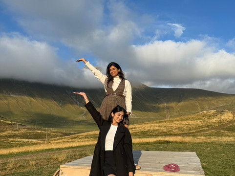 Travel Door-第比利斯必去景点