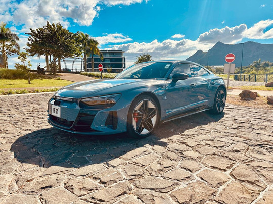 Liberta Car Rental-The Vale必去景点