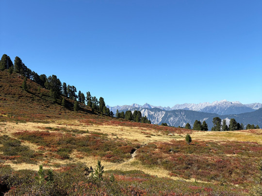 All-Suite Resort Otztal主图