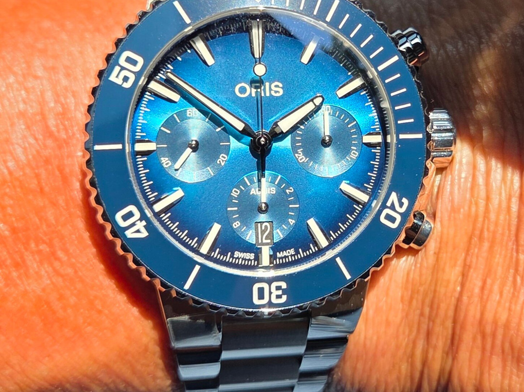 Time Square Aruba-棕榈/鹰海滩必去景点