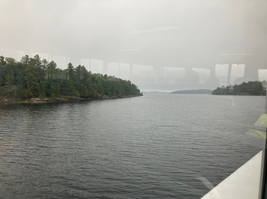 Island Queen Cruise-帕里桑德必去景点