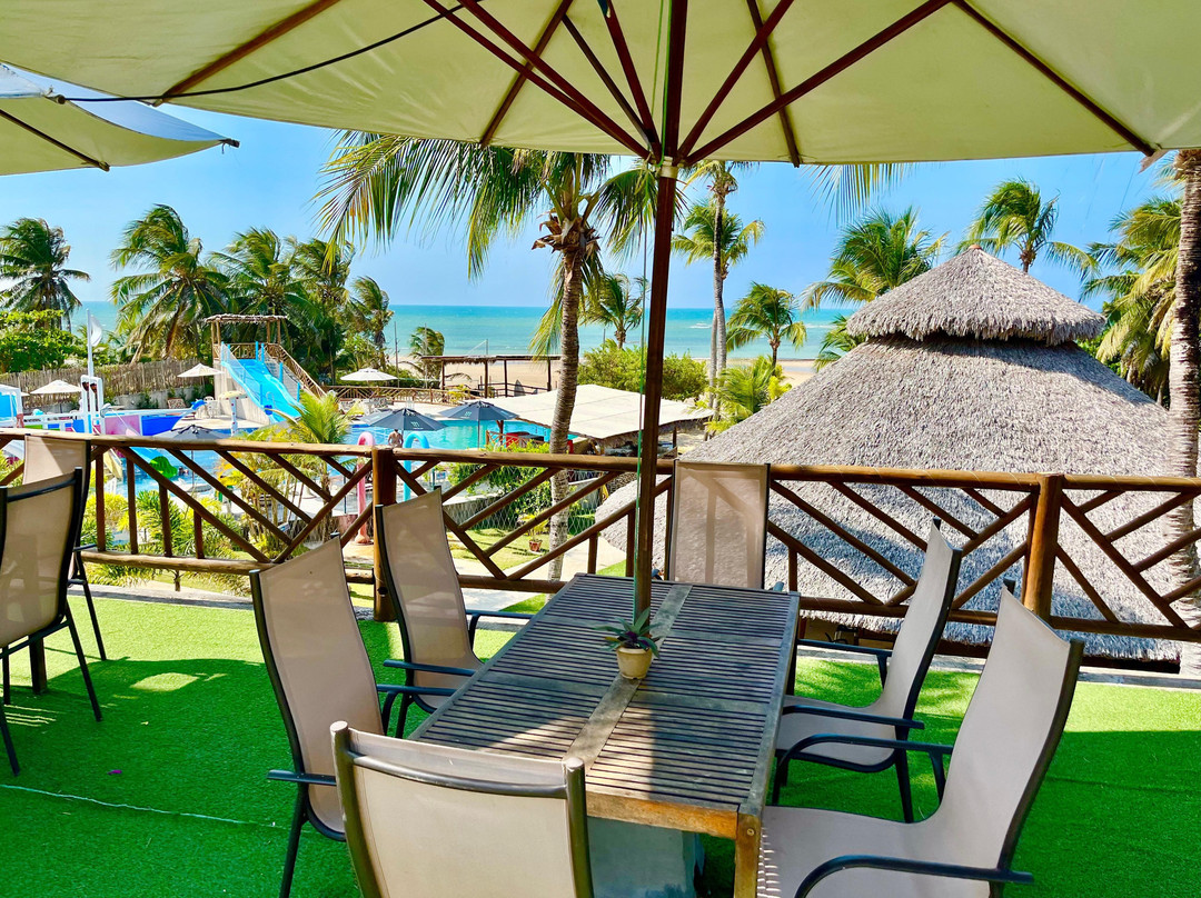 Mundau酒店住宿-Hotel Das Mares