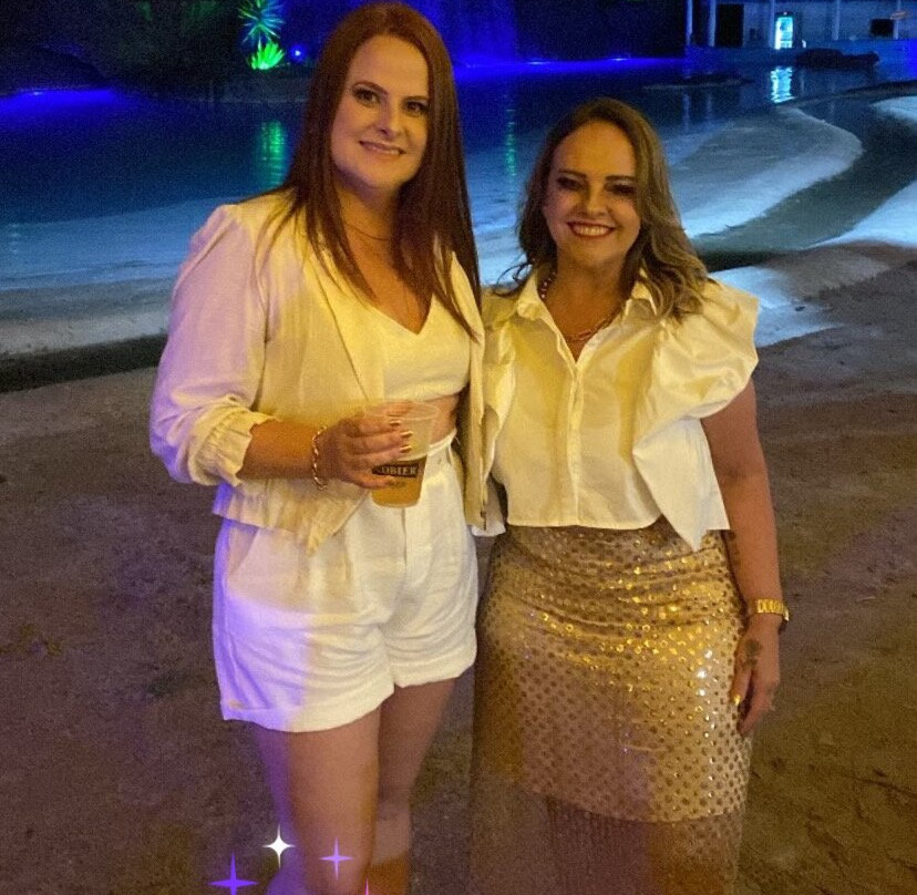 Parque Fazendinha e Praia de Minas-Sao Lourenco必去景点