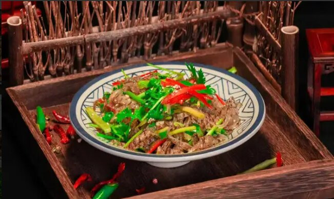 Xilaiyao·Shanxi Cuisine·Traditional Pingyao Cuisine (Pingyao Ancient City Branch)