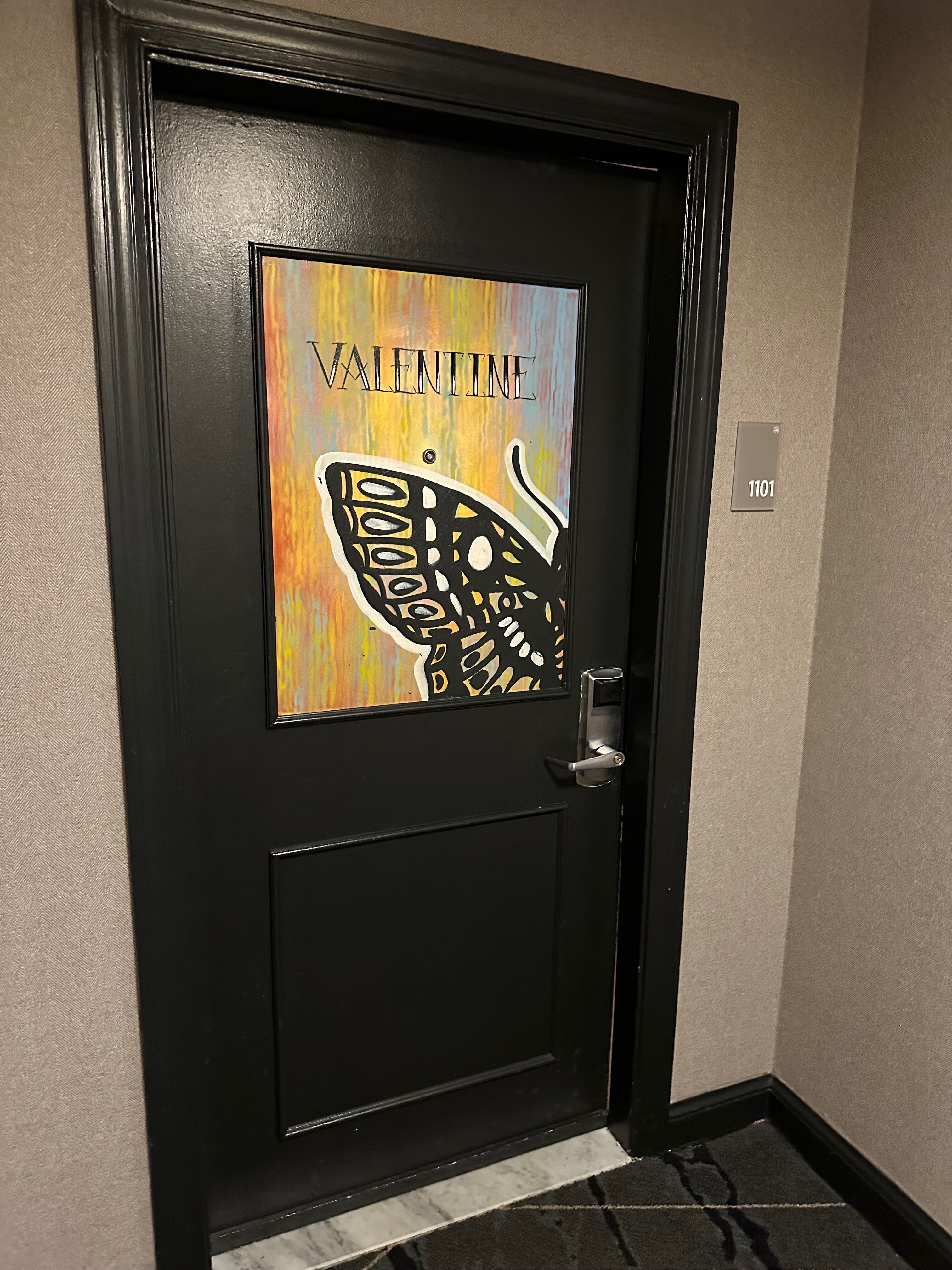 The Commonwealth-客卧