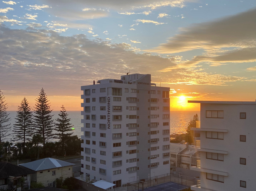 Coco Mooloolaba Apartments主图