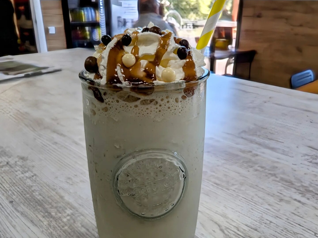 Cafeteria Els Panets