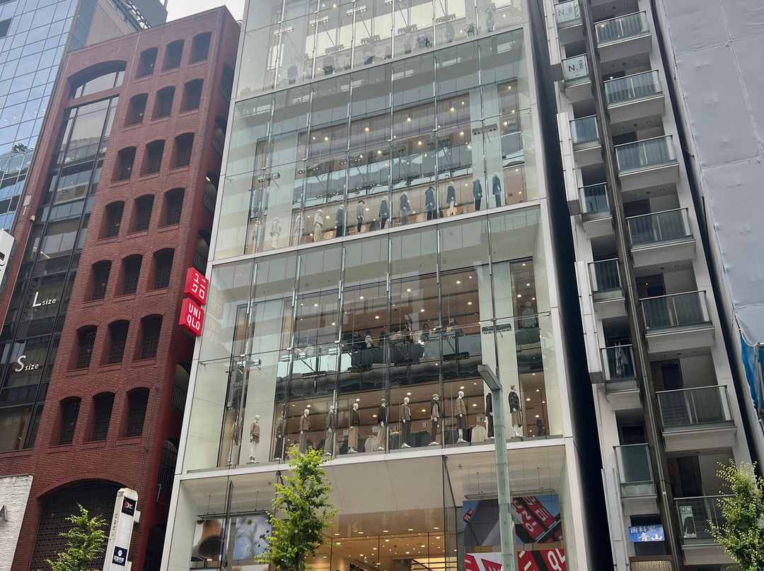 Hop Inn Tokyo Ueno