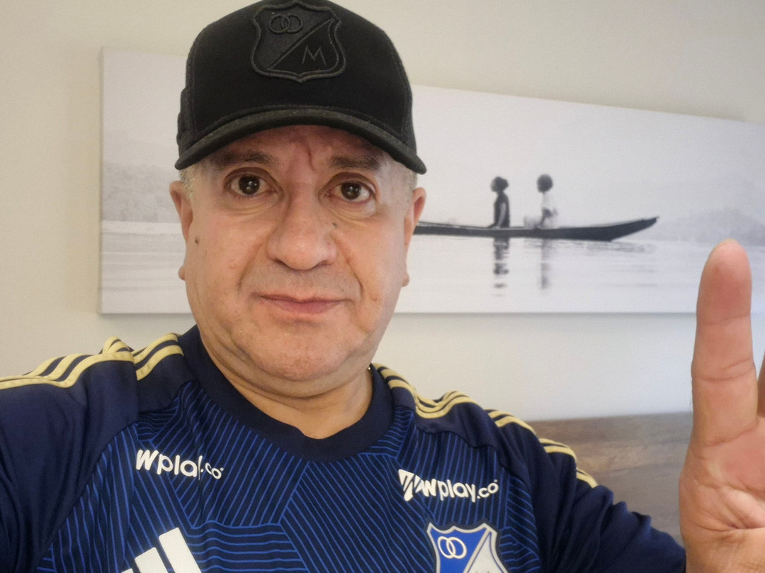 Hotel Lanceros Colsubsidio主图