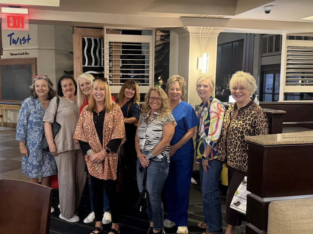 DoubleTree By Hilton Hotel Jackson主图