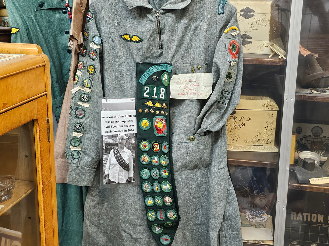 Miracle Of America-Polson必去景点