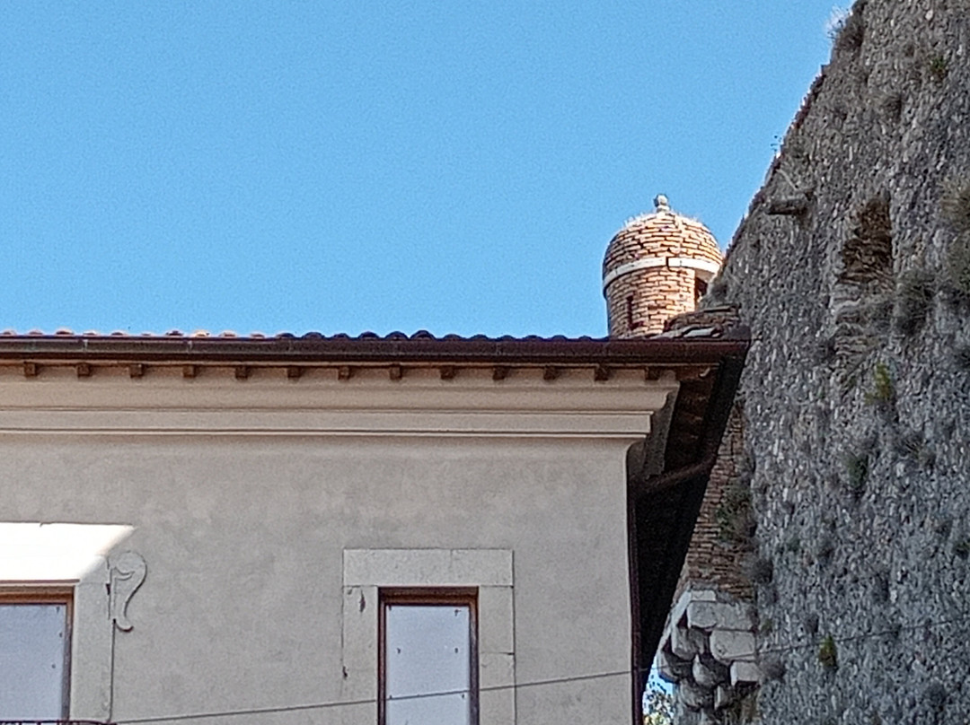 Chiesa di San Gregorio Magno