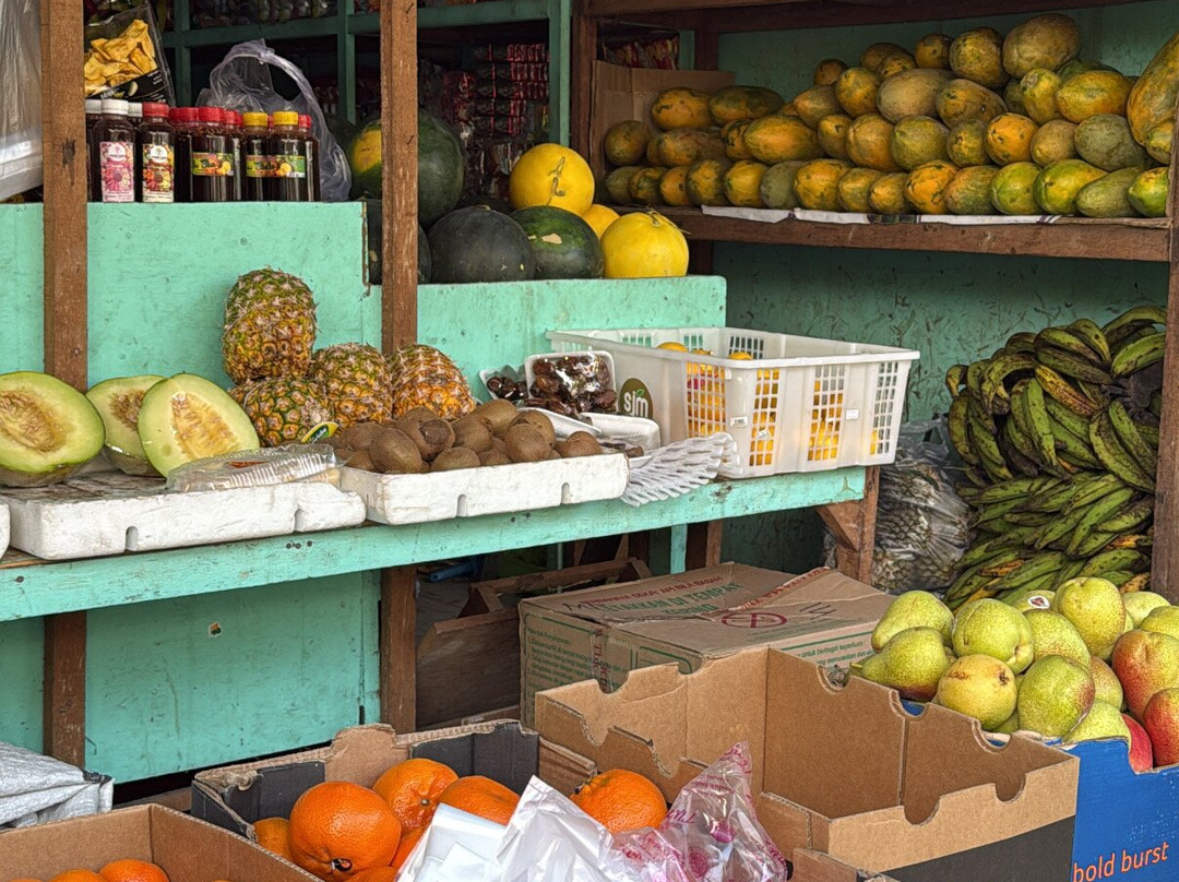 KTS Cooking Class-Dalung必去景点