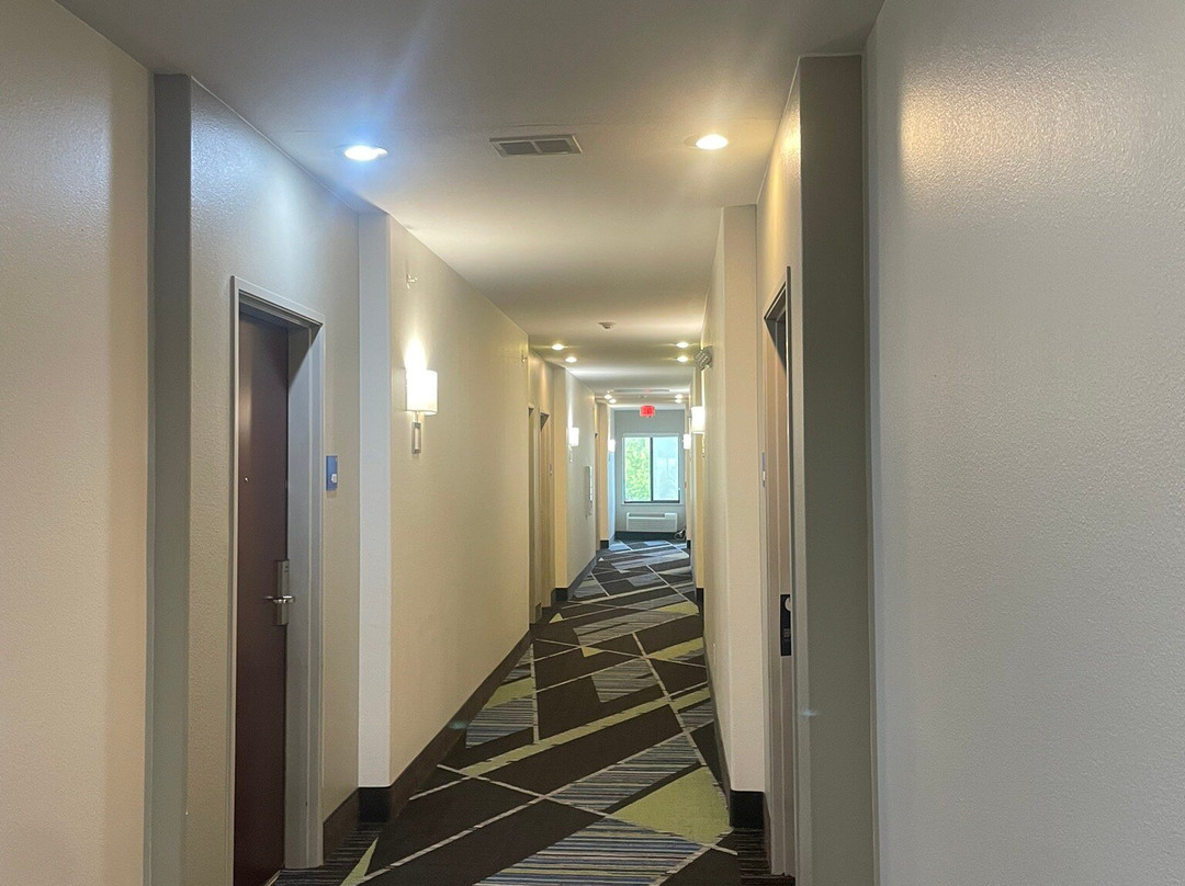 Holiday Inn Express & Suites Heber Springs By IHG主图