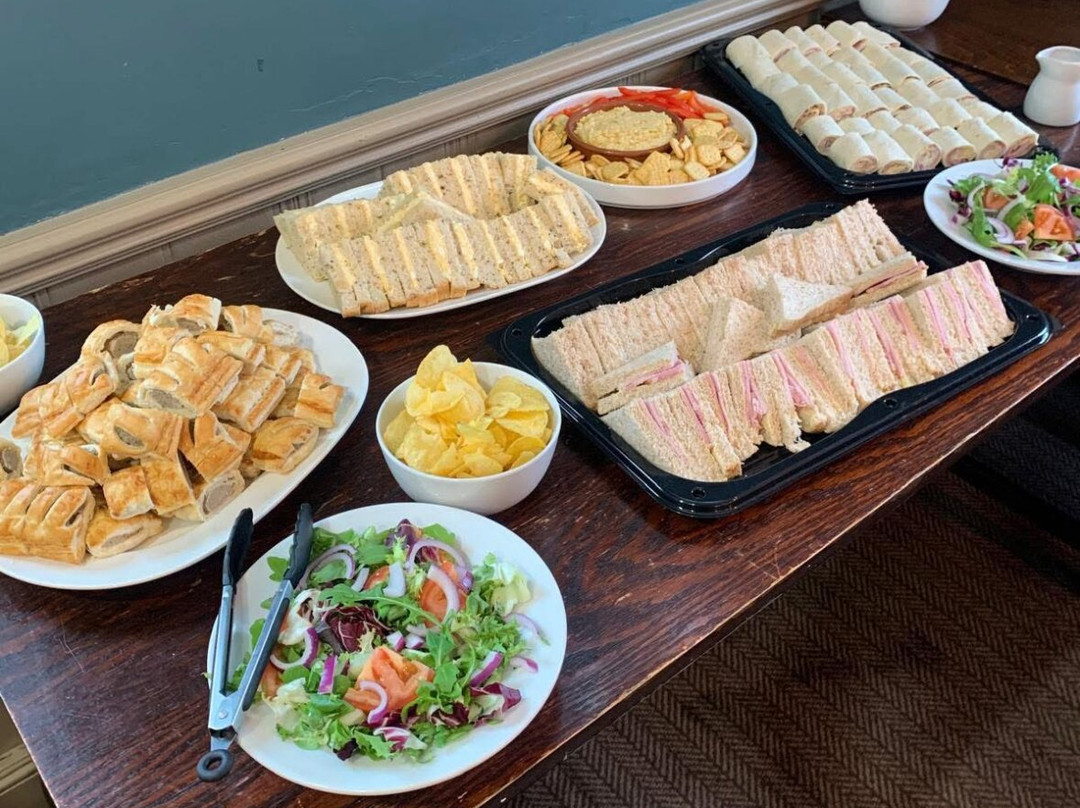 The Castle-朗科恩必去景点