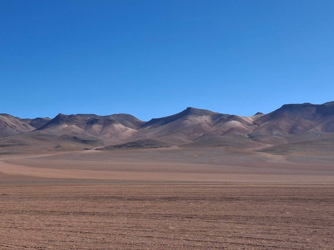 Expediciones Estrella Del Sur Bolivia-乌尤尼必去景点