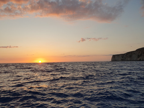 Explore Zakynthos-扎金索斯必去景点