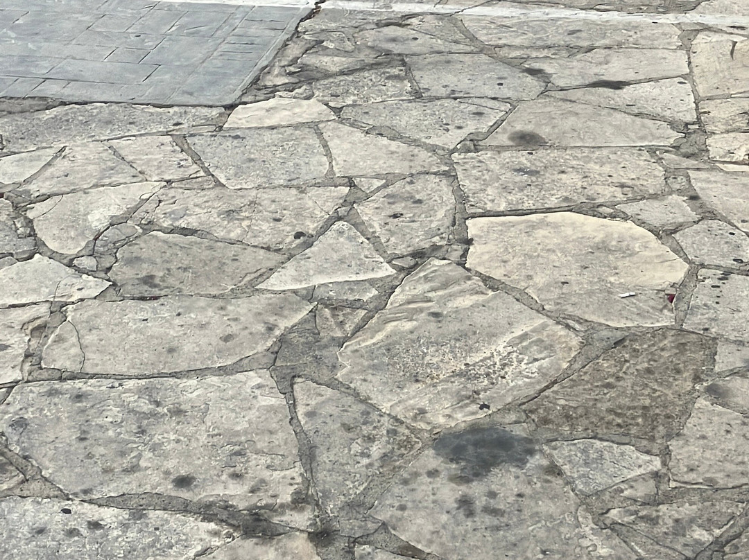 Panagia Church-阿依纳帕必去景点