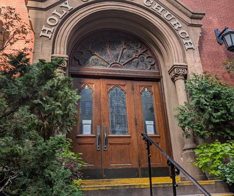 Intrepid Urban Adventures - New York City-纽约市必去景点