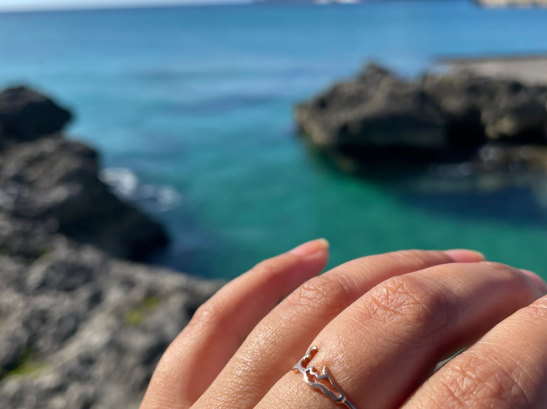 Diamond Marquise-乔治城必去景点