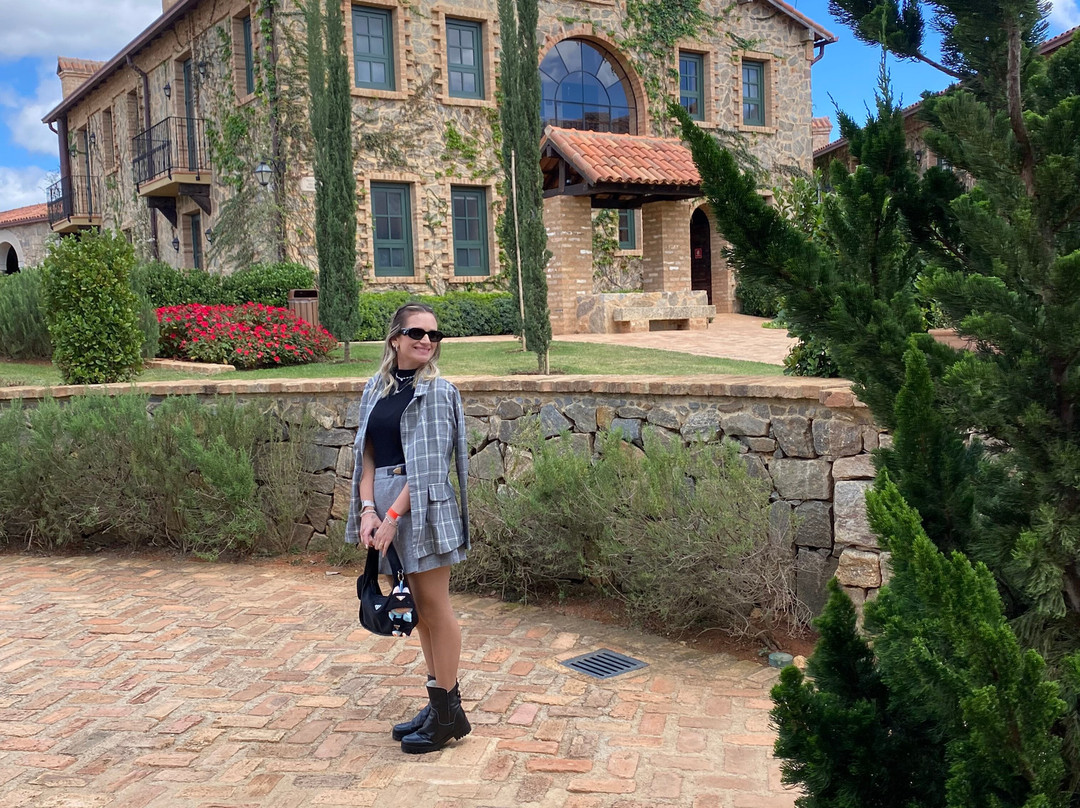 Vinícola Família Eloy-Areal必去景点