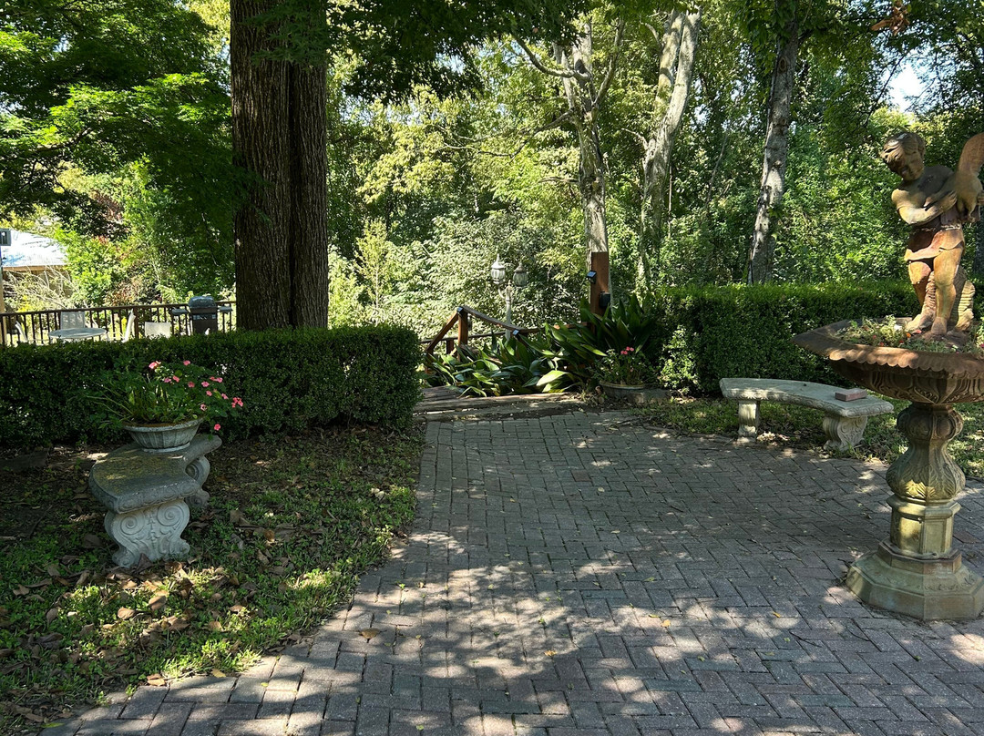 The McNutt House - Suites and Tour Home主图