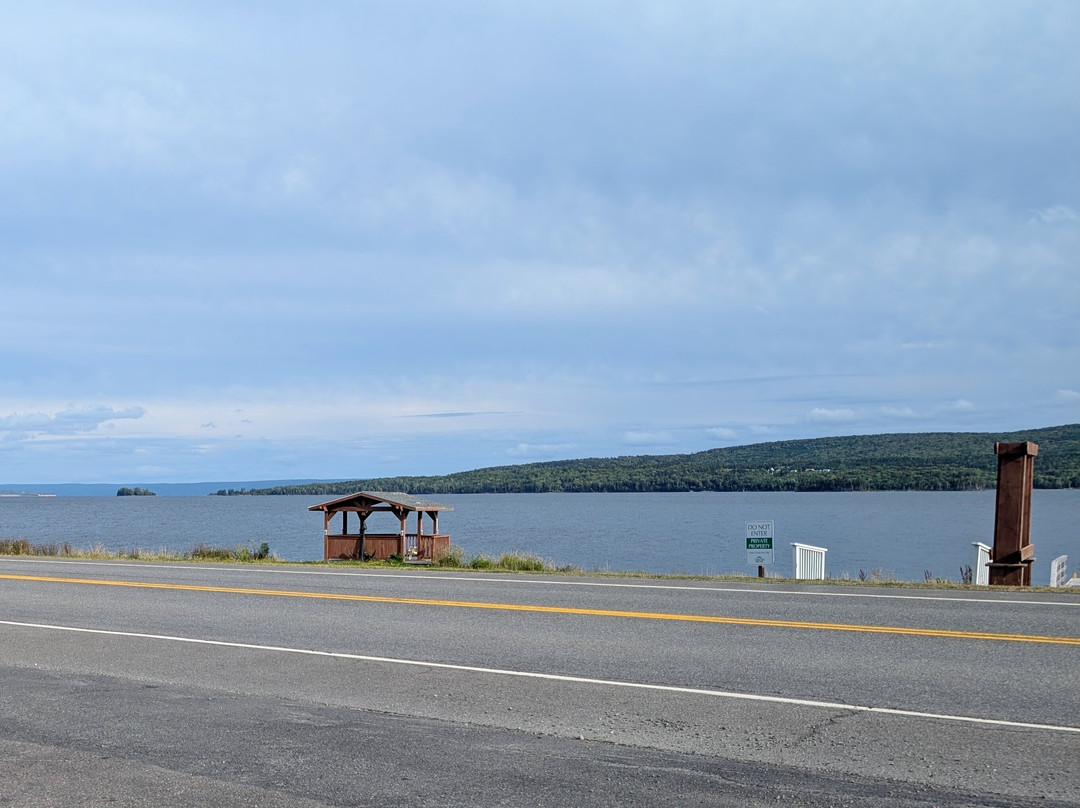 Cabot Trail Motel & Cabot Restaurant主图