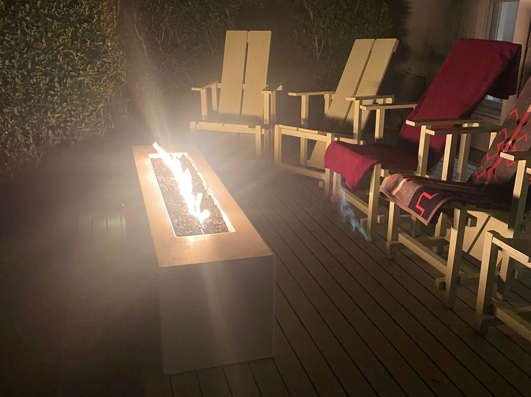 Seven on Shelter Island主图