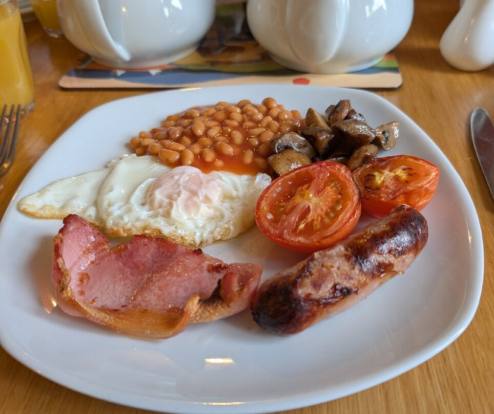 Middle Studfold Farm主图