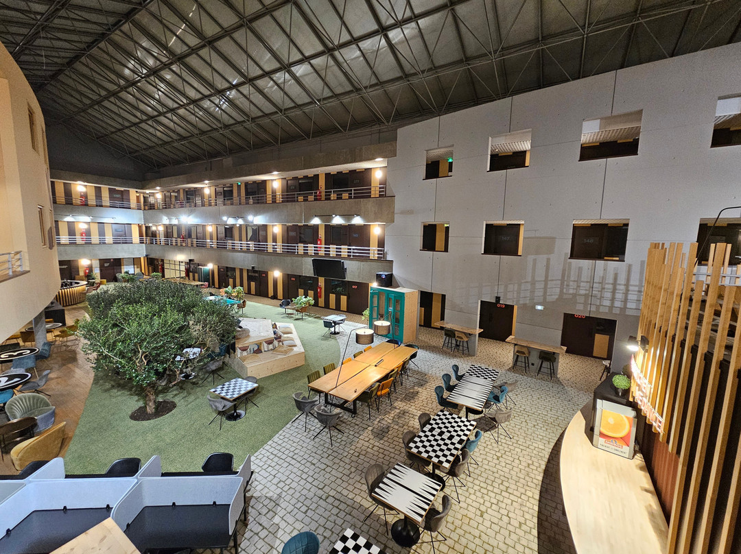 COWOOL Villeneuve-d'Ascq主图