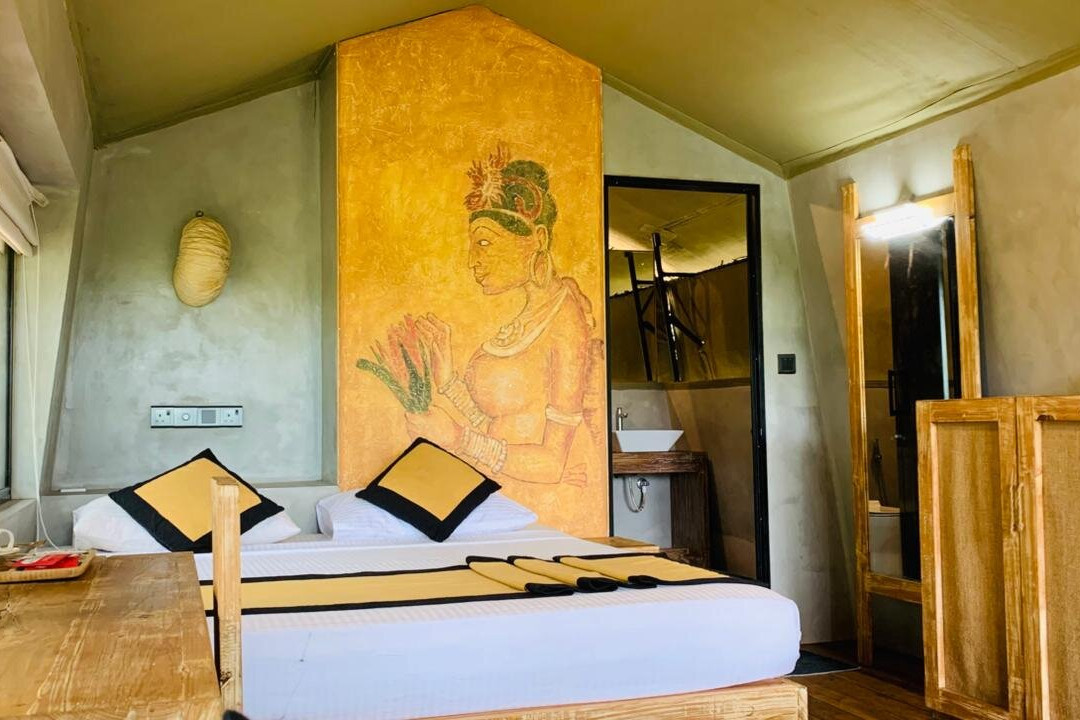 Ele Camp Udawalawa主图