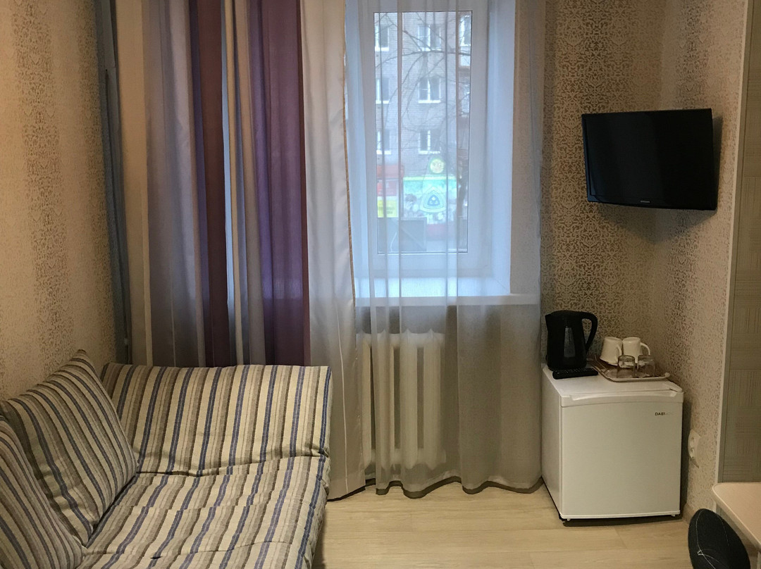 Grad Hotel主图
