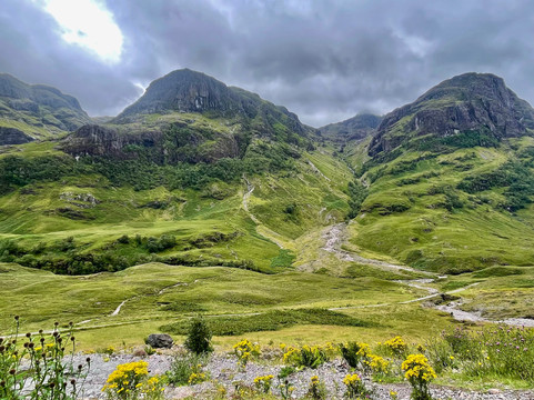 WanderLush Travels-Cottage Grove必去景点