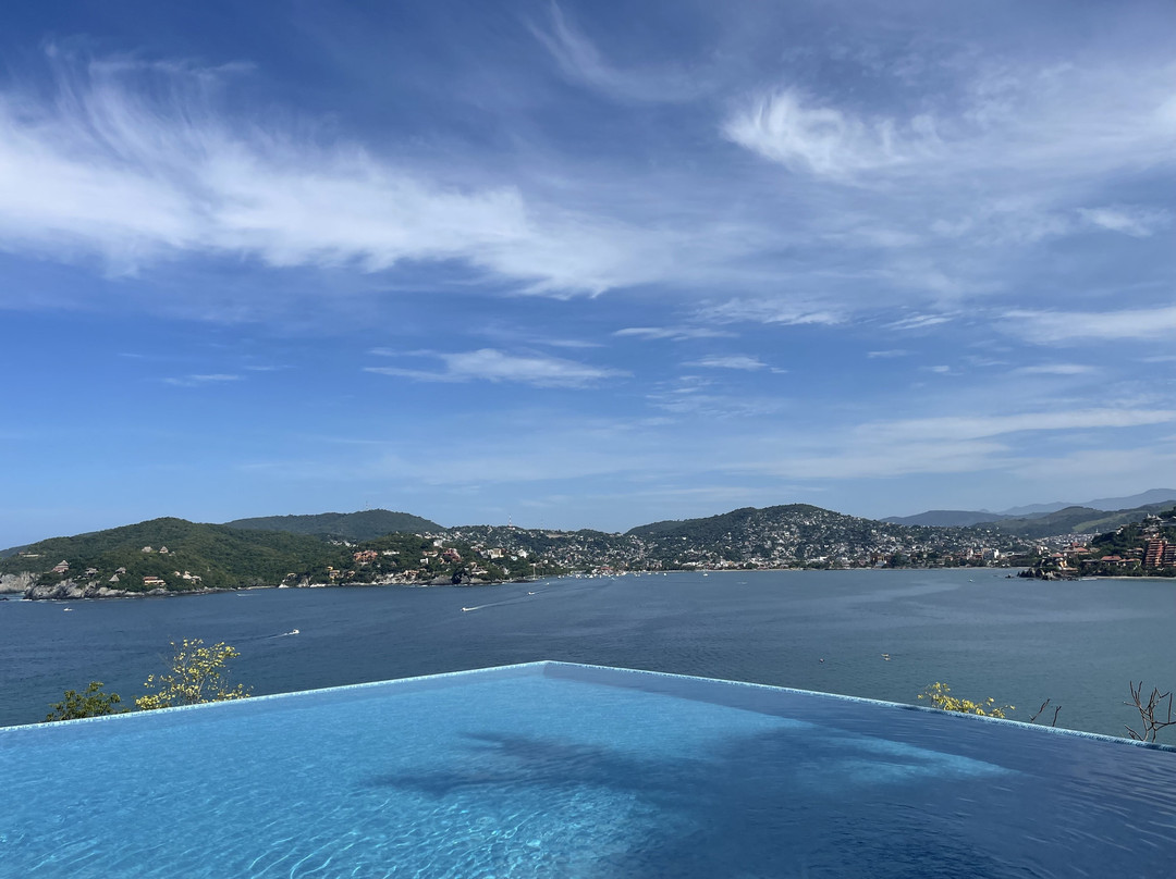 Pacifica Grand主图