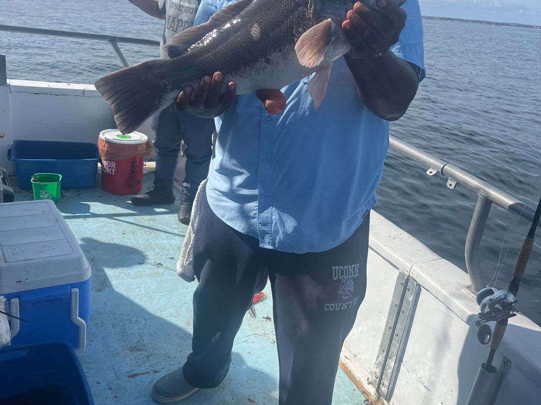 Bounty Hunter Charters-Fairhaven必去景点