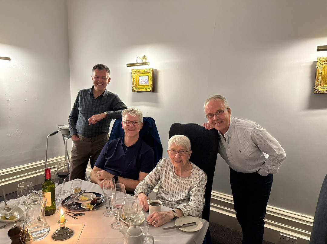 Chirnside Hall Hotel主图