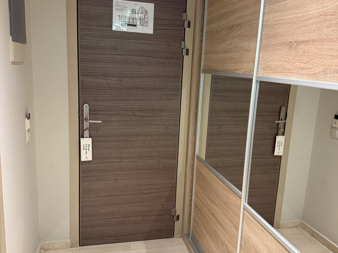 Azure Resort & Spa主图