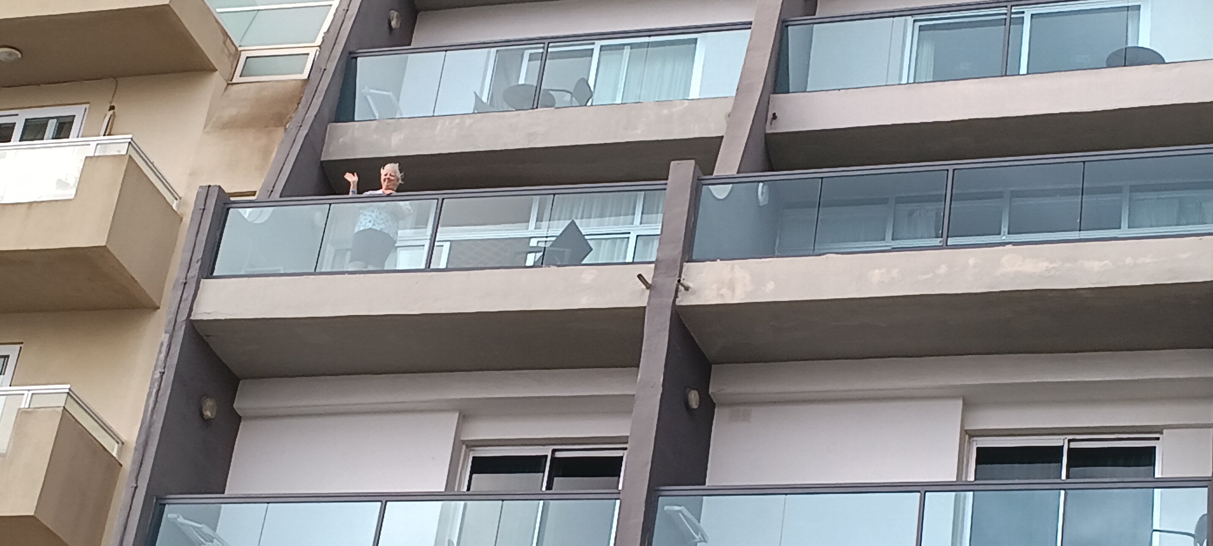 AX Sunny Coast Resort & Spa-酒店景观