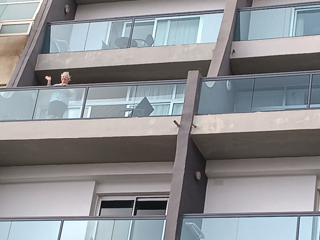 AX Sunny Coast Resort & Spa主图