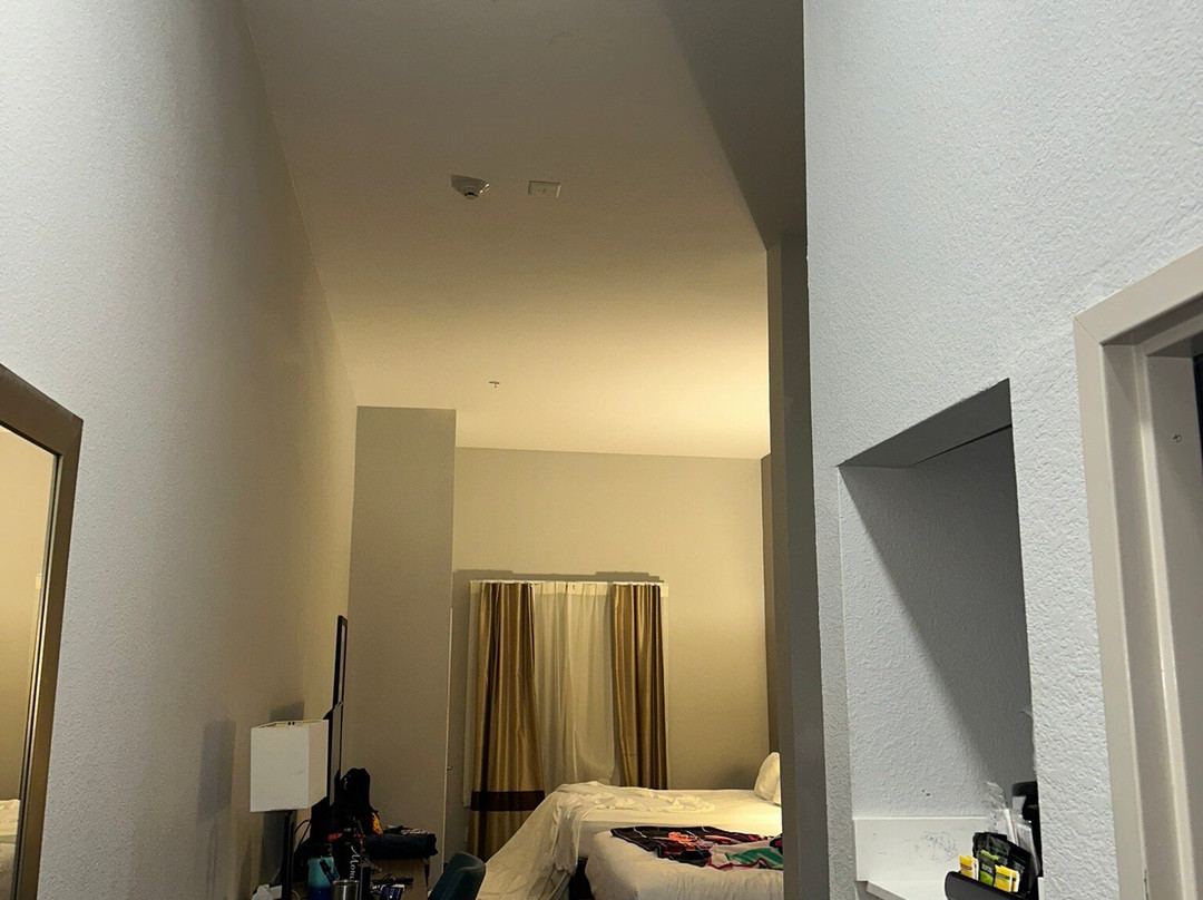 迪索托-达拉斯南舒适套房酒店主图