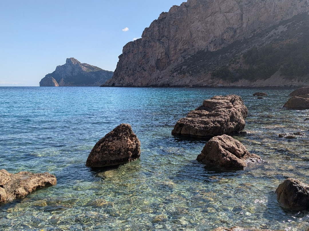 Vall de Boquer-波连萨必去景点