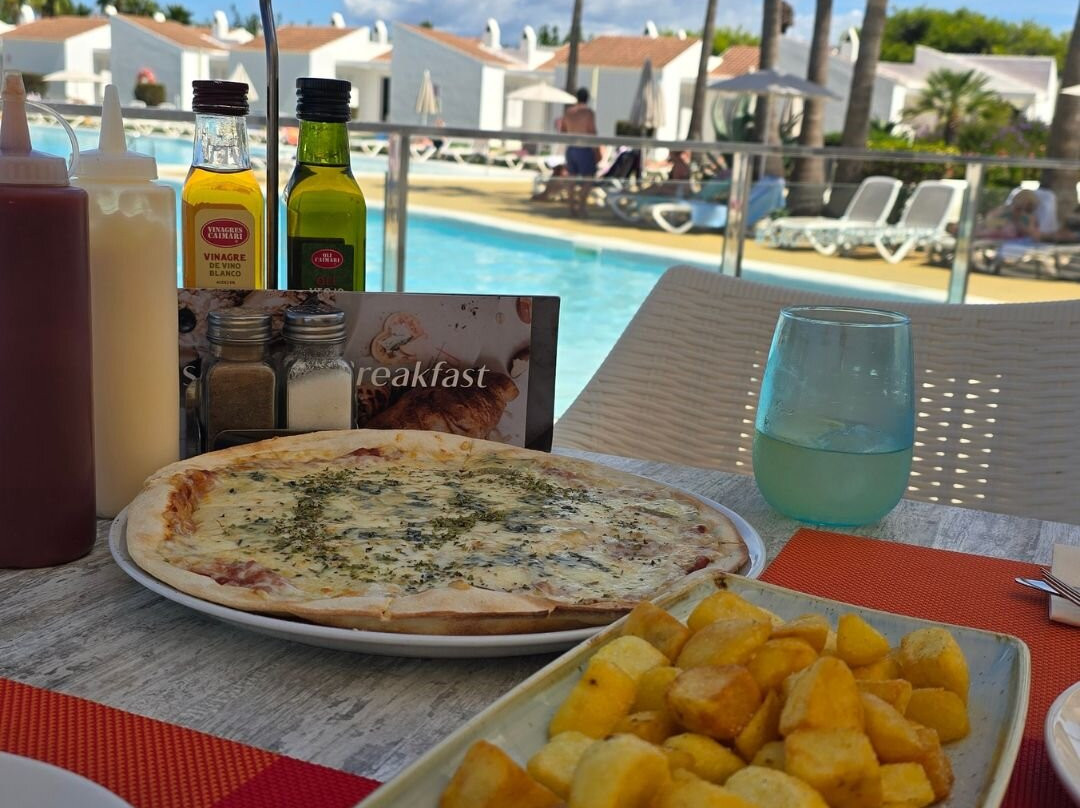 Nature Menorca Mar主图