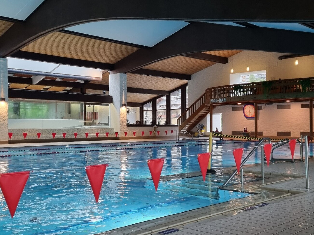 Mar Dolomit-Oltretorrente必去景点