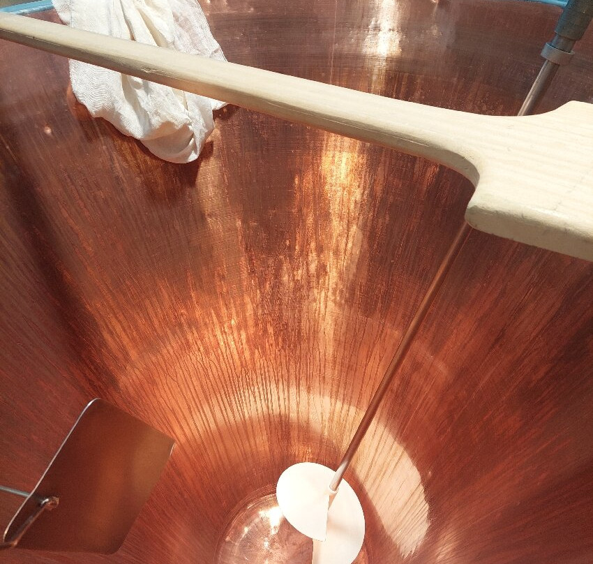 Azienda Agricola Bertinelli-Medesano必去景点