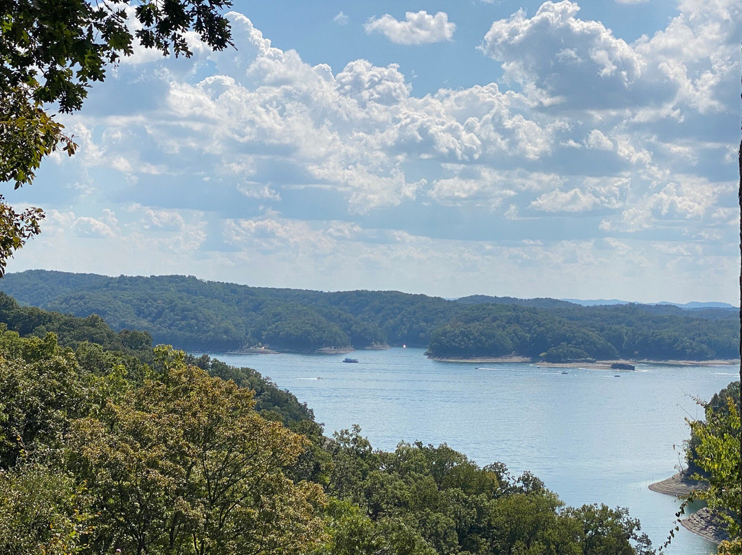 State Dock Marina-Jamestown必去景点