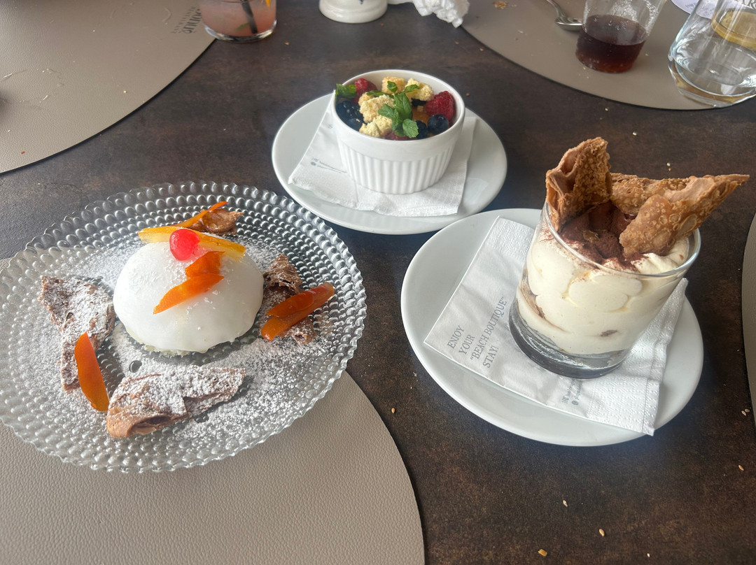 Hotel Rivage Taormina主图