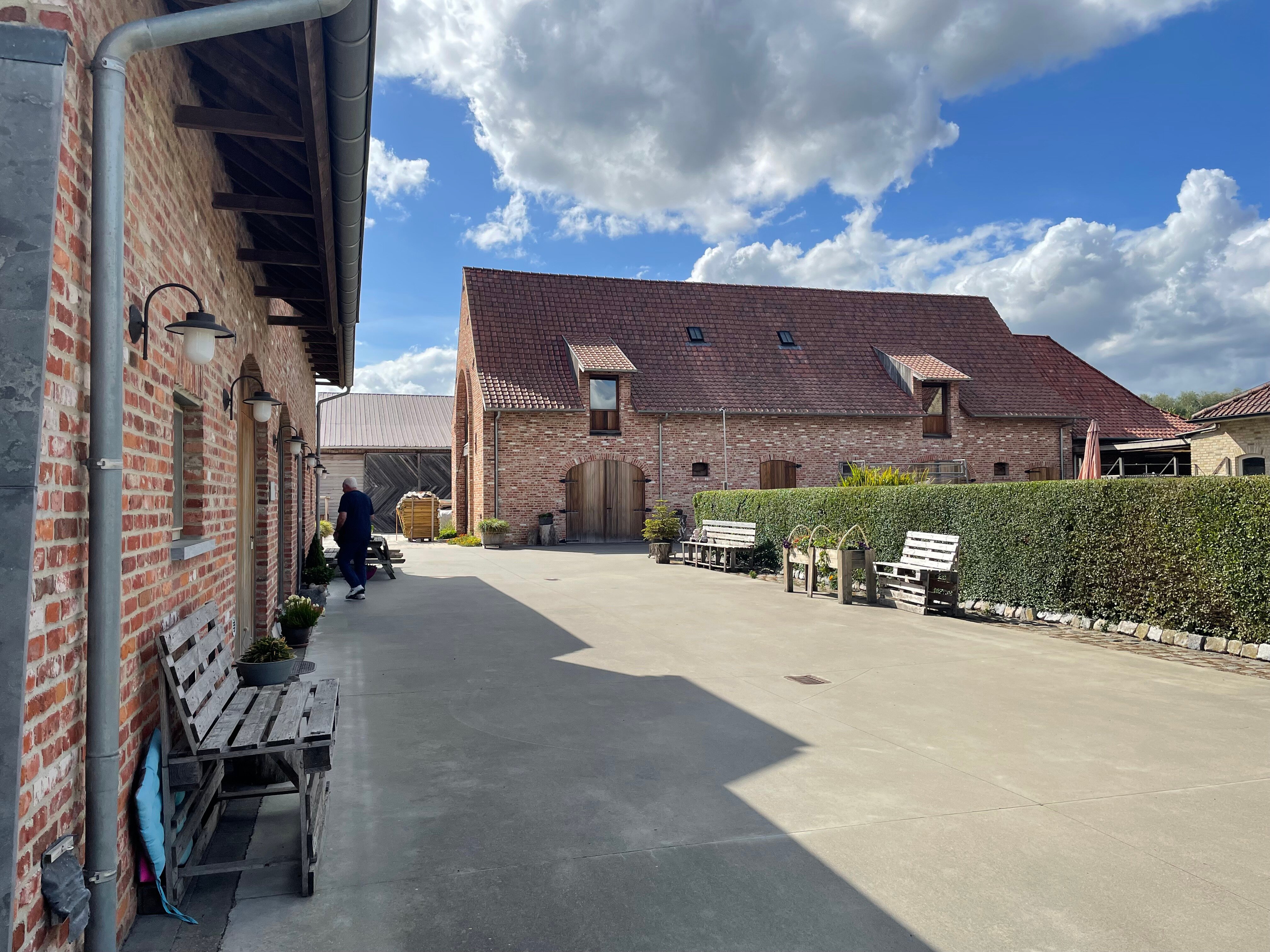 B&B Hoeve 37-官方